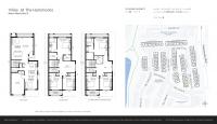 Unit 108-1 floor plan
